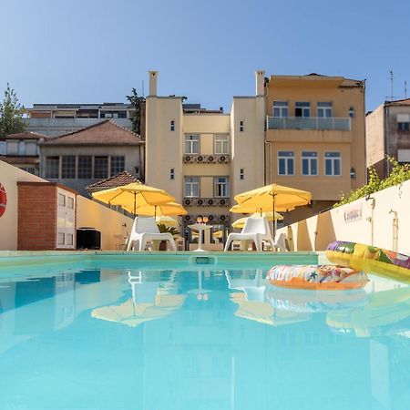 731 Costa Cabral Metro Residence ポルト エクステリア 写真