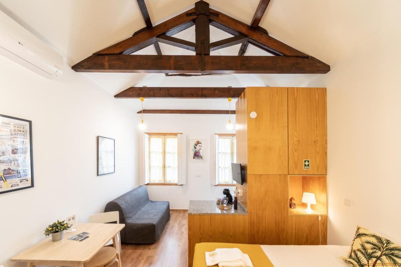 731 Costa Cabral Metro Residence ポルト エクステリア 写真