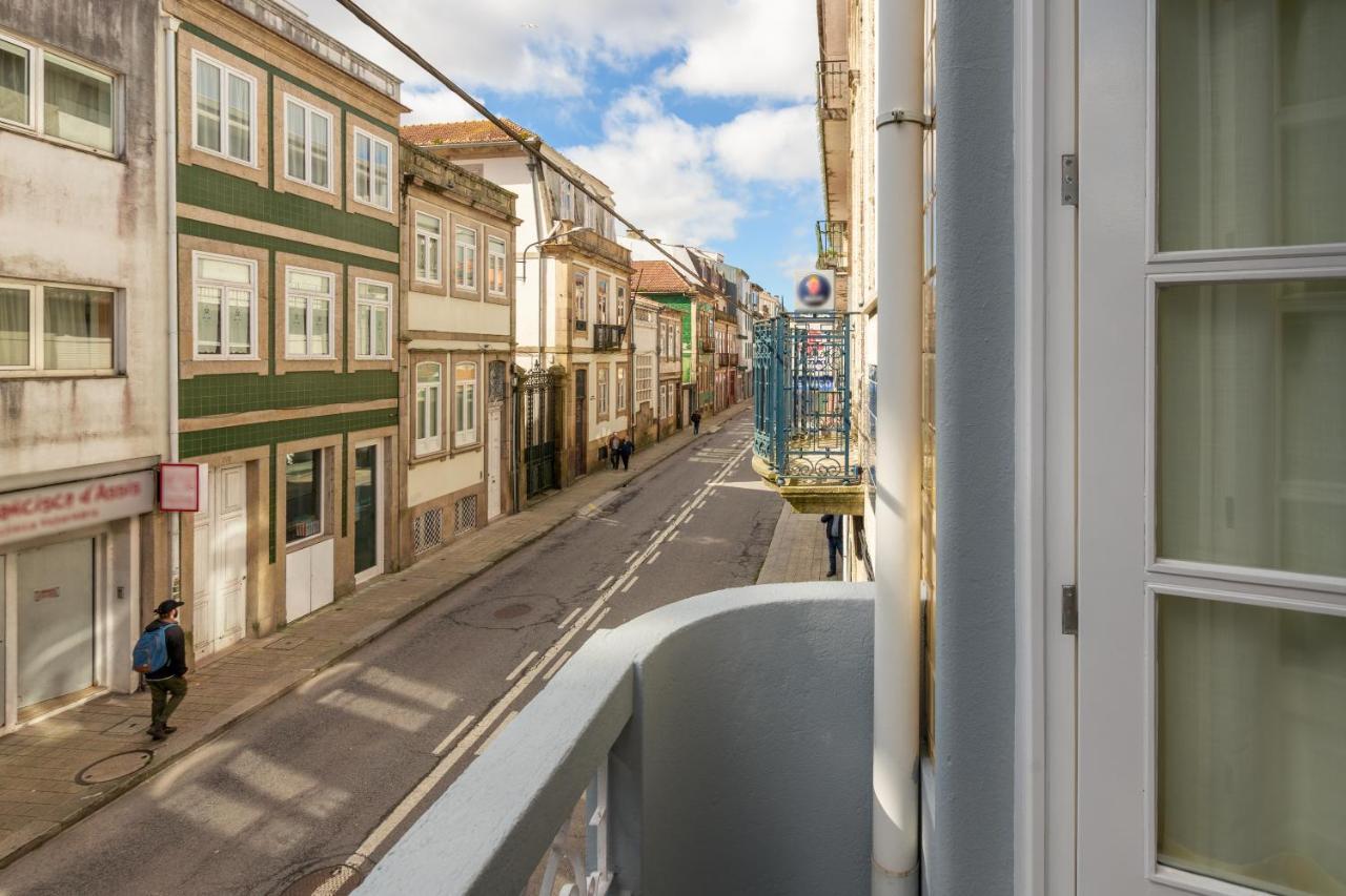 731 Costa Cabral Metro Residence ポルト エクステリア 写真