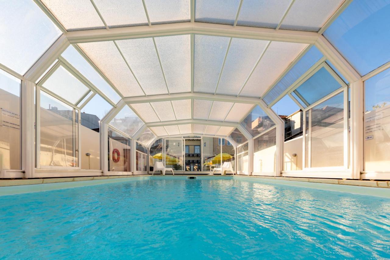 731 Costa Cabral Metro Residence ポルト エクステリア 写真