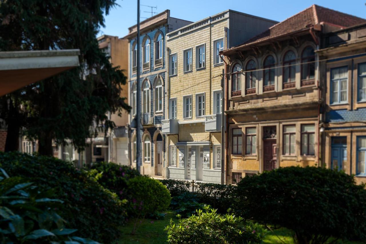 731 Costa Cabral Metro Residence ポルト エクステリア 写真