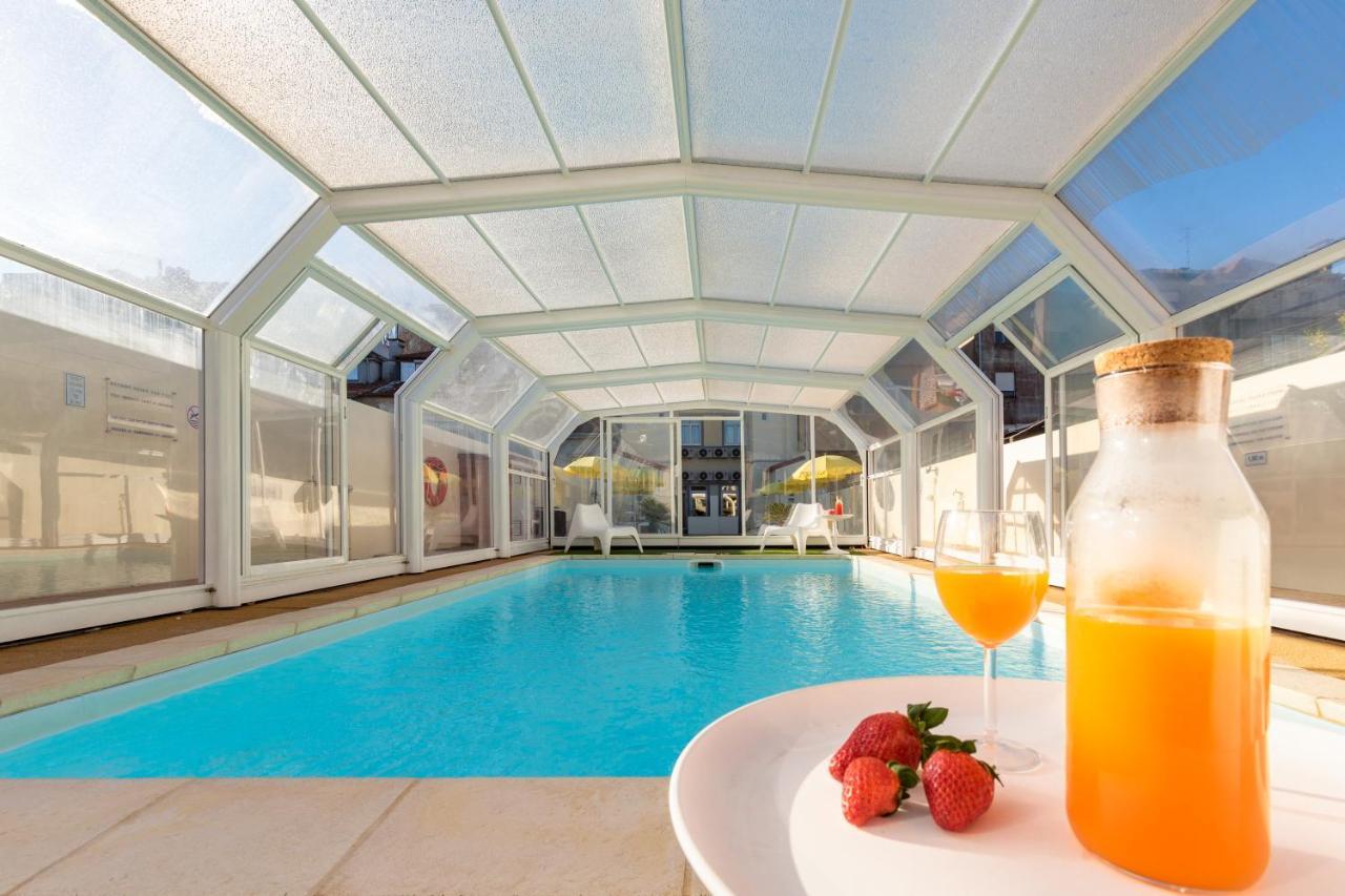 731 Costa Cabral Metro Residence ポルト エクステリア 写真