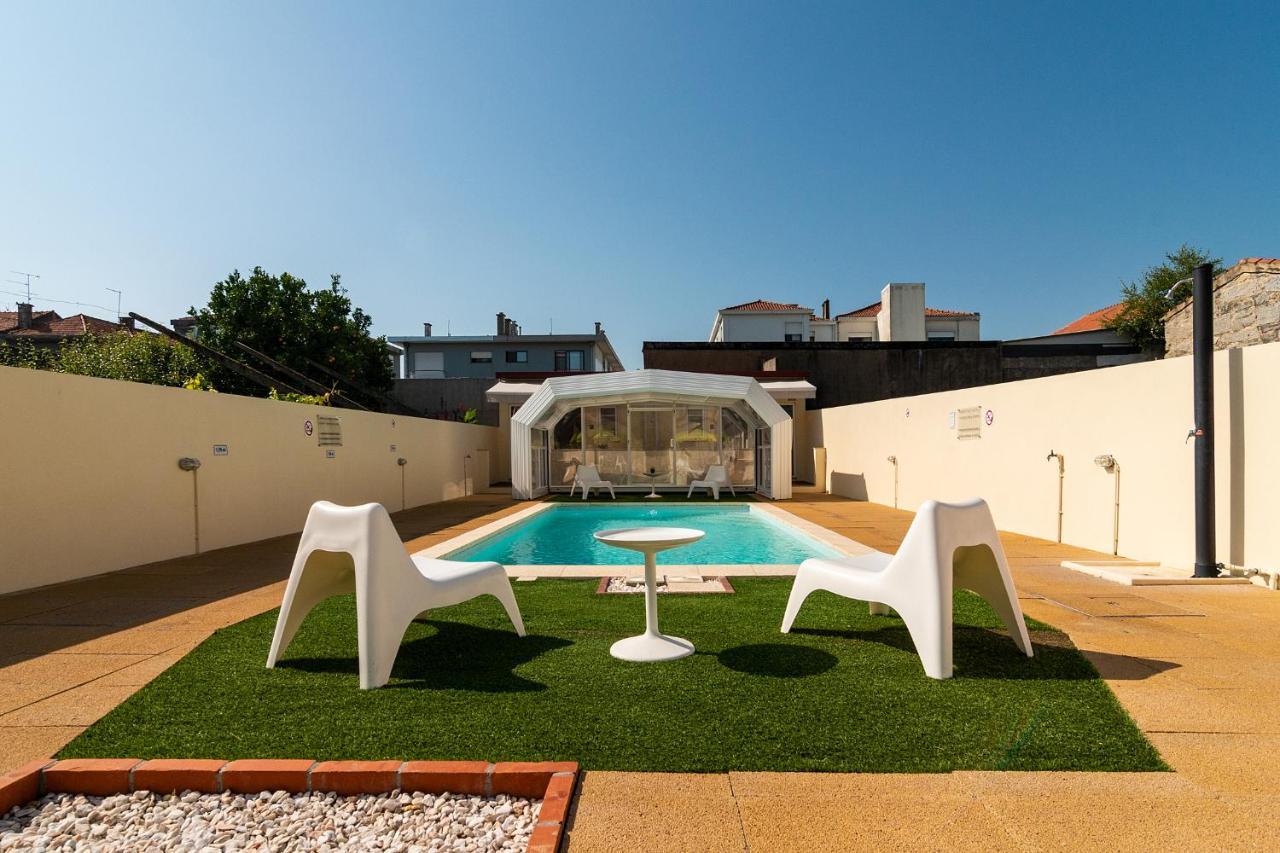 731 Costa Cabral Metro Residence ポルト エクステリア 写真