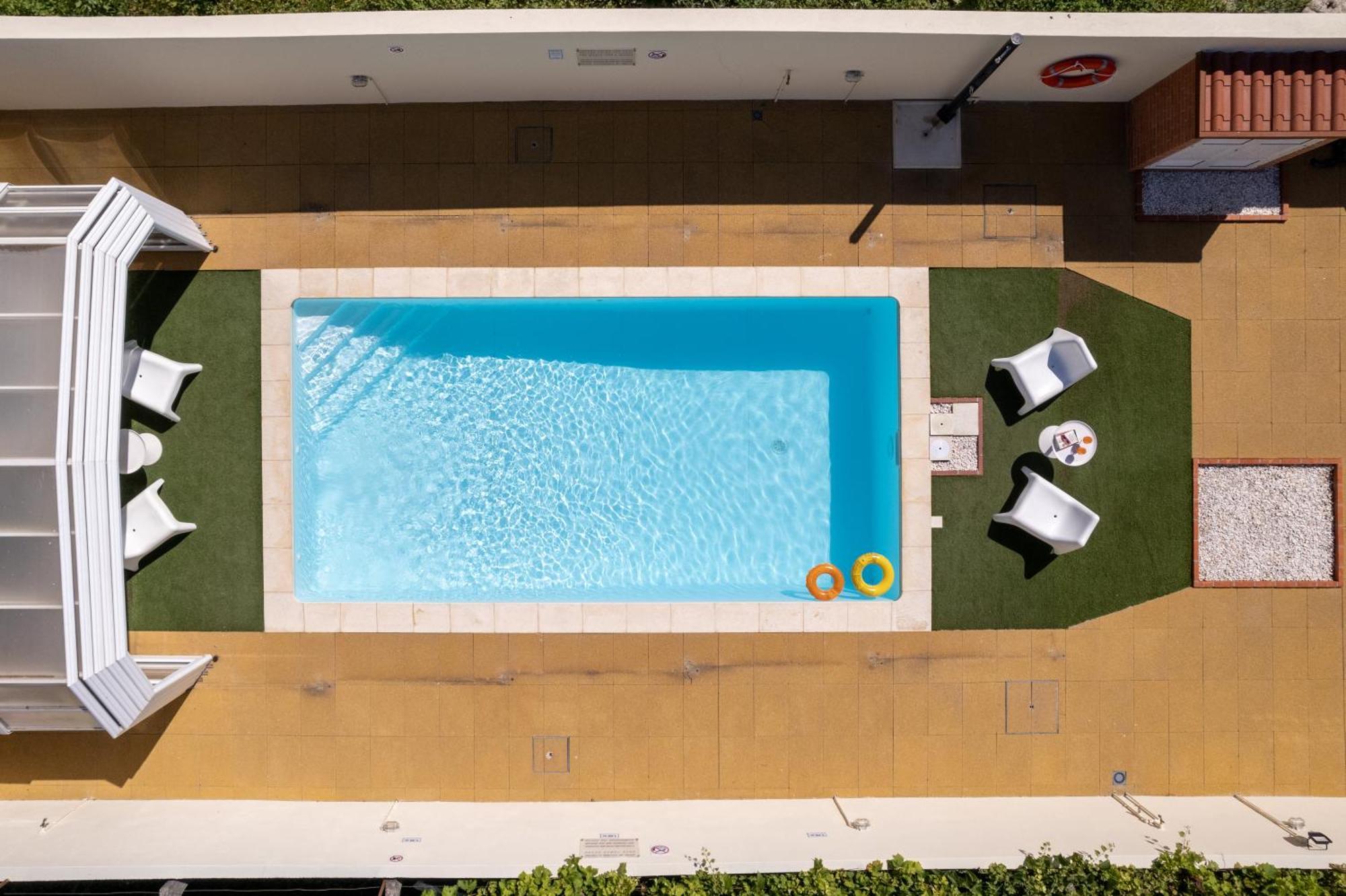 731 Costa Cabral Metro Residence ポルト エクステリア 写真
