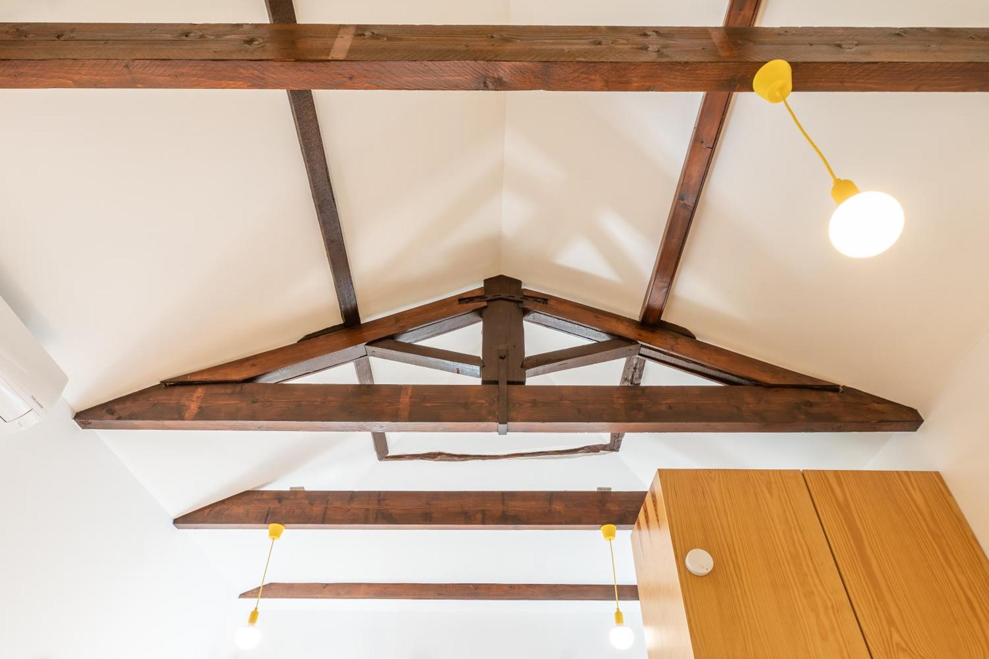 731 Costa Cabral Metro Residence ポルト 部屋 写真