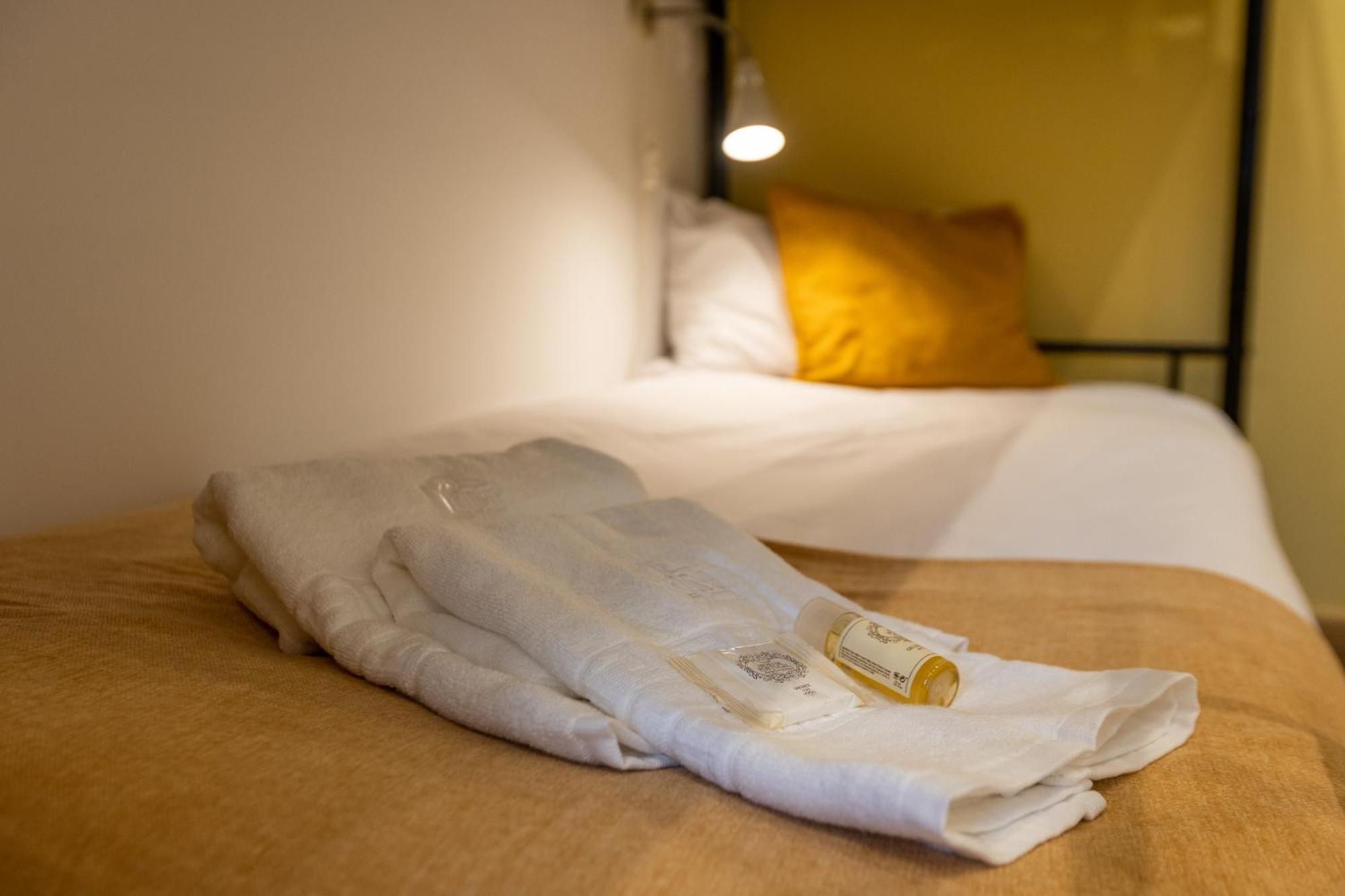 731 Costa Cabral Metro Residence ポルト 部屋 写真