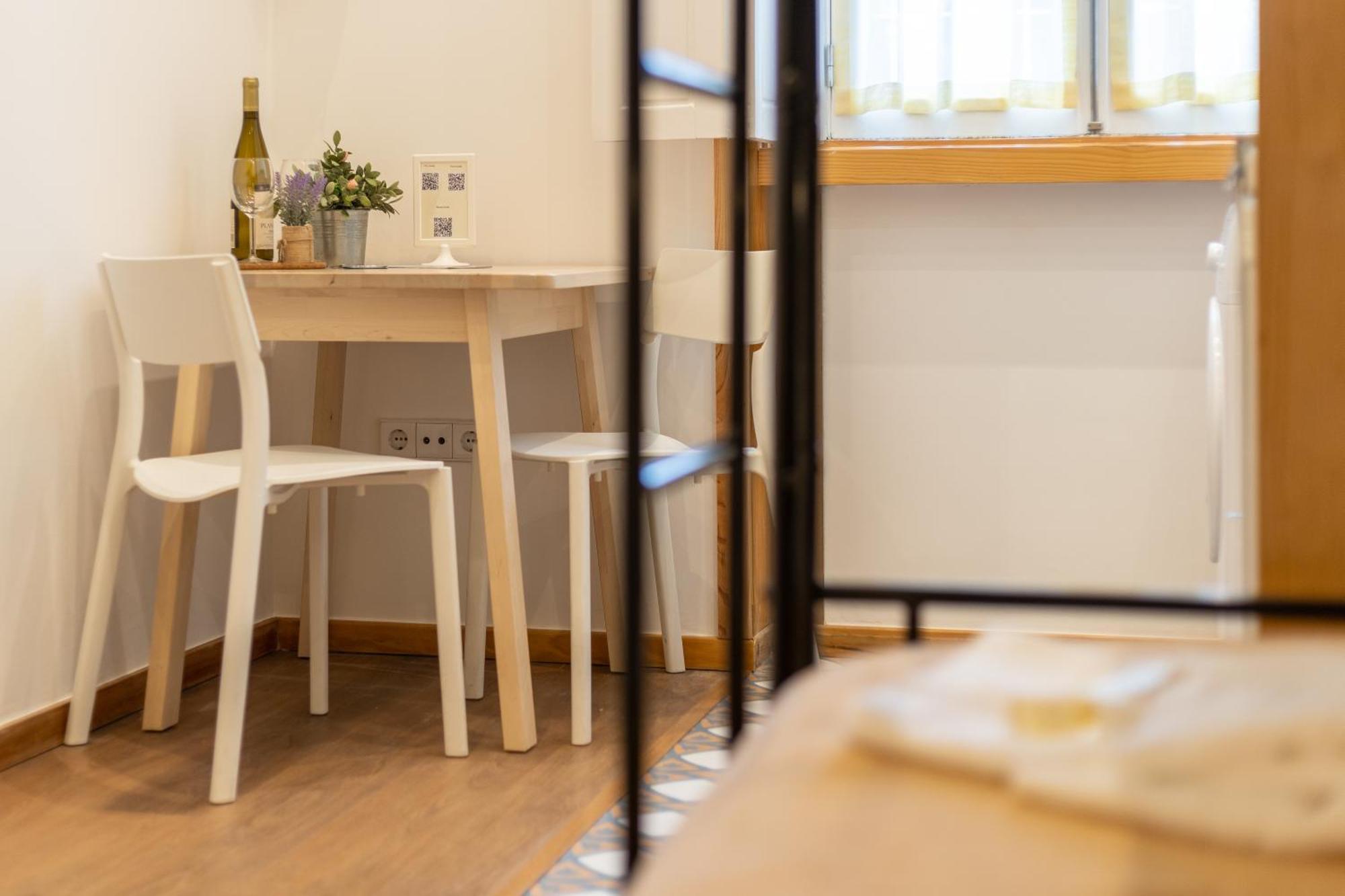 731 Costa Cabral Metro Residence ポルト 部屋 写真