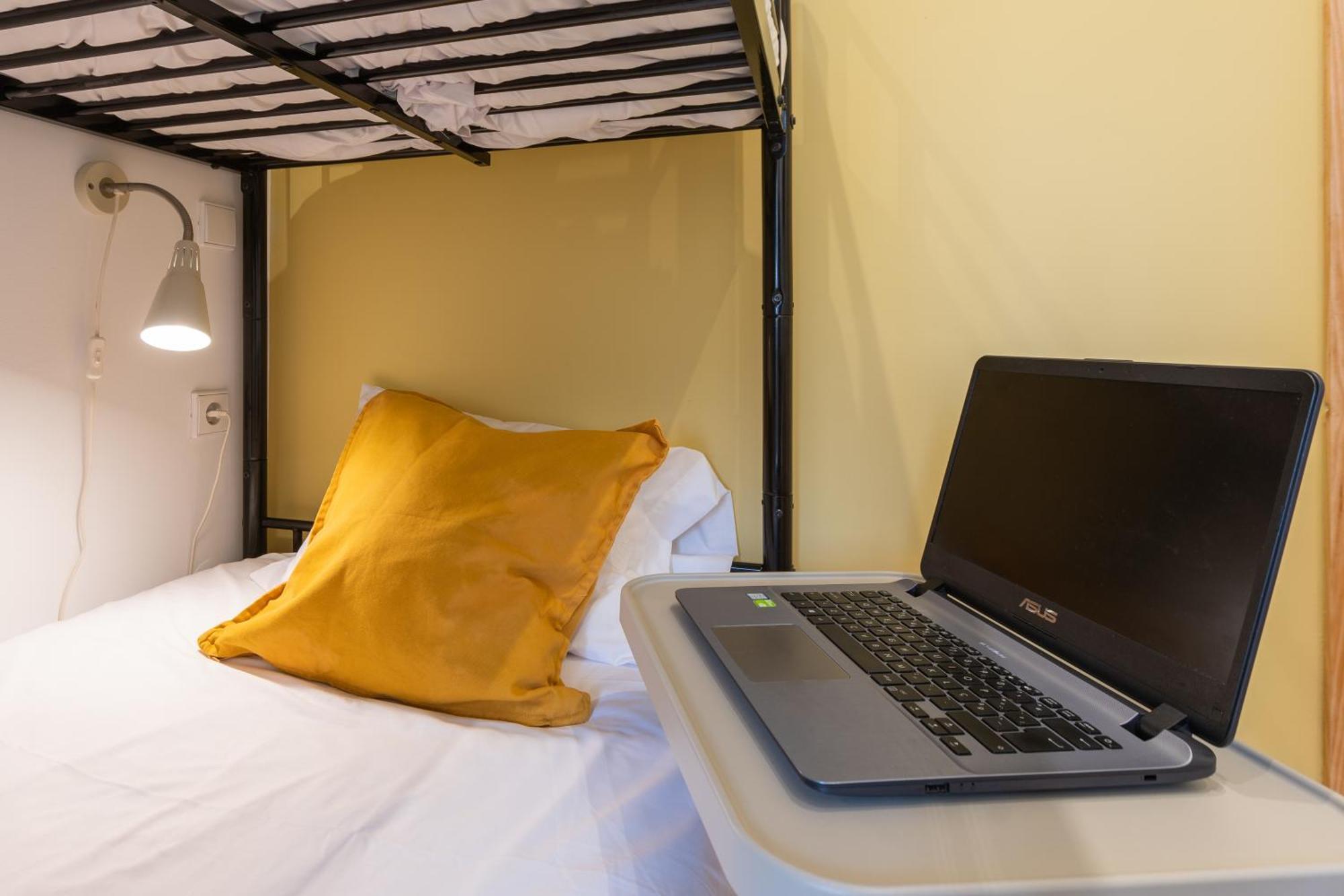 731 Costa Cabral Metro Residence ポルト 部屋 写真