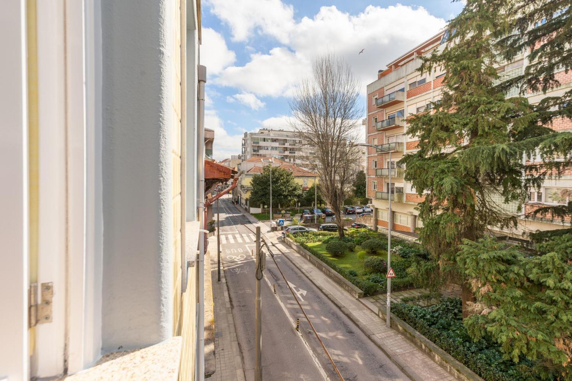 731 Costa Cabral Metro Residence ポルト 部屋 写真