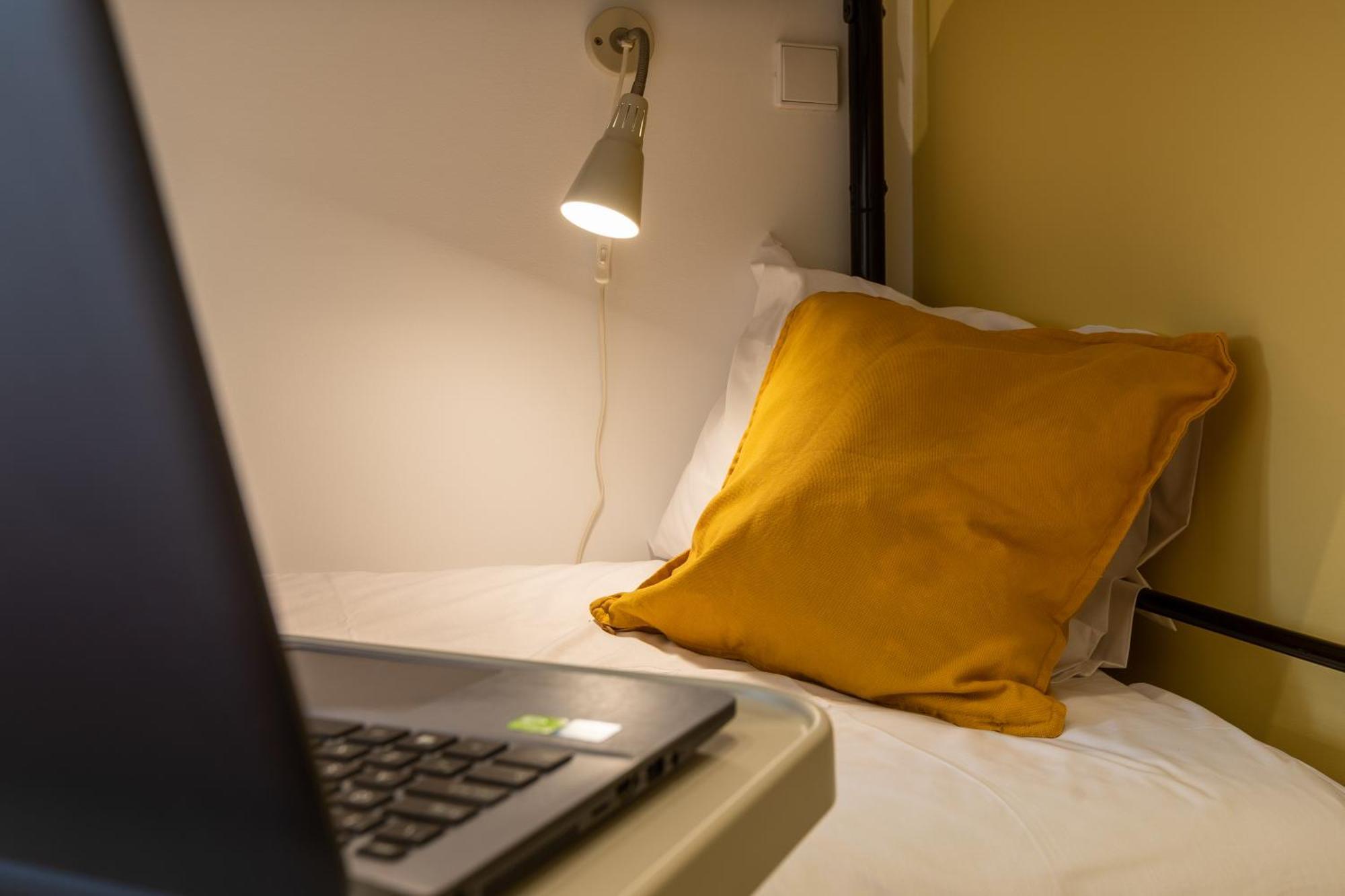 731 Costa Cabral Metro Residence ポルト 部屋 写真