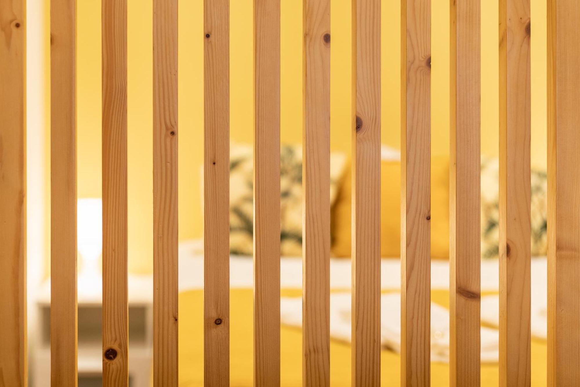 731 Costa Cabral Metro Residence ポルト 部屋 写真